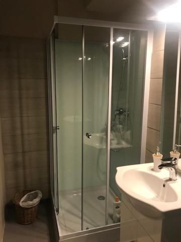 Le Carabiol - Chambre D'Hote Saint Julien Les Rosiers エクステリア 写真